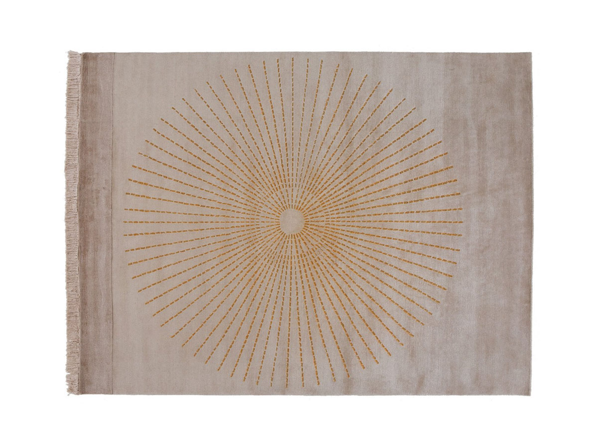 Golran Irradia 1 Rug