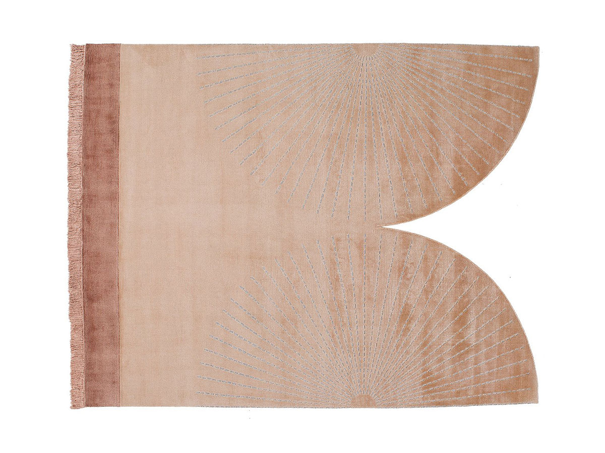 Golran Irradia 2 Rug