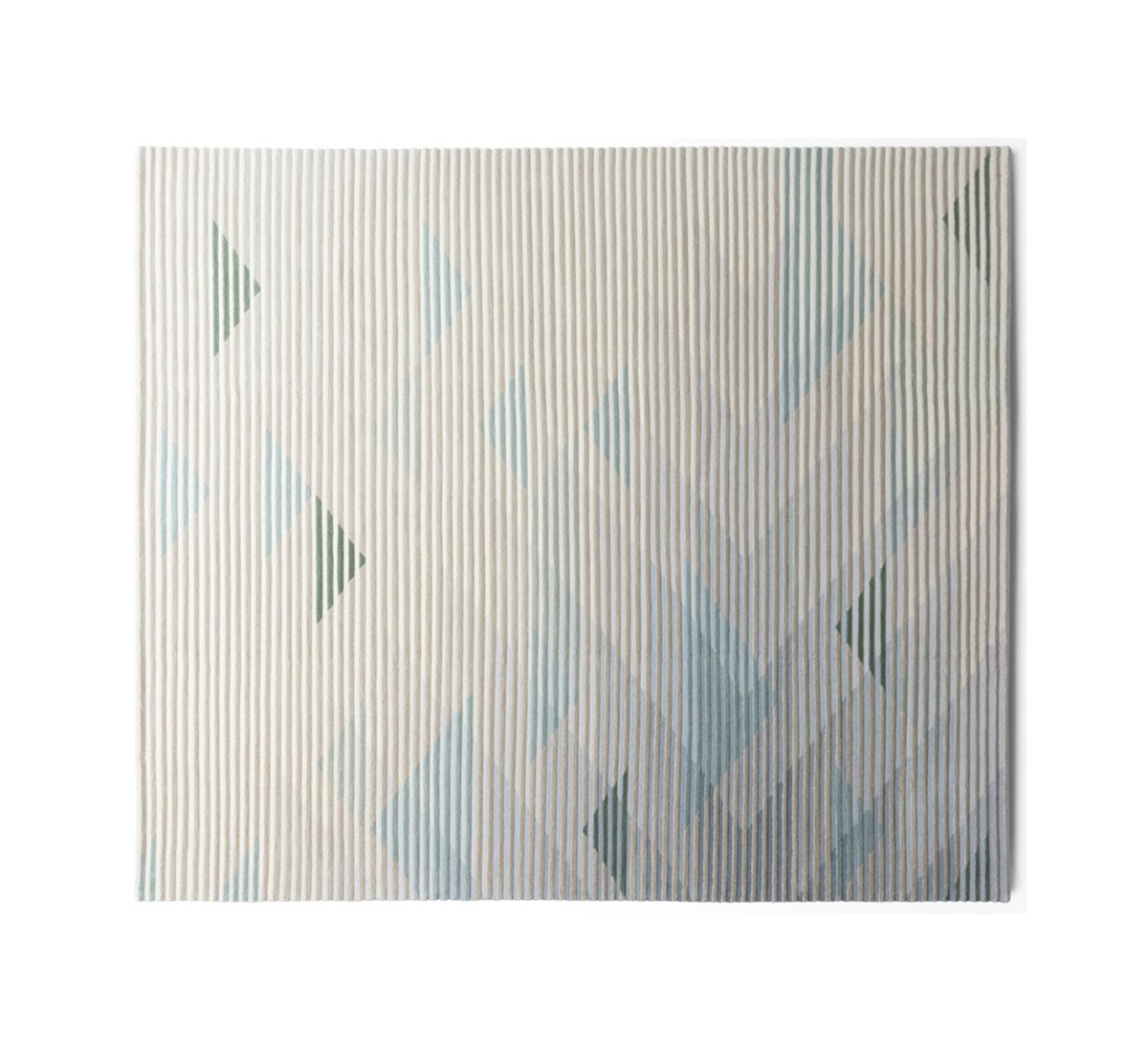 Golran Lake Grey Rug