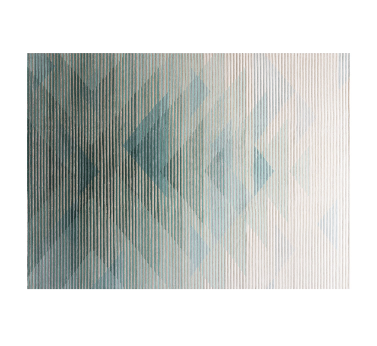 Golran Lake Verde Rug