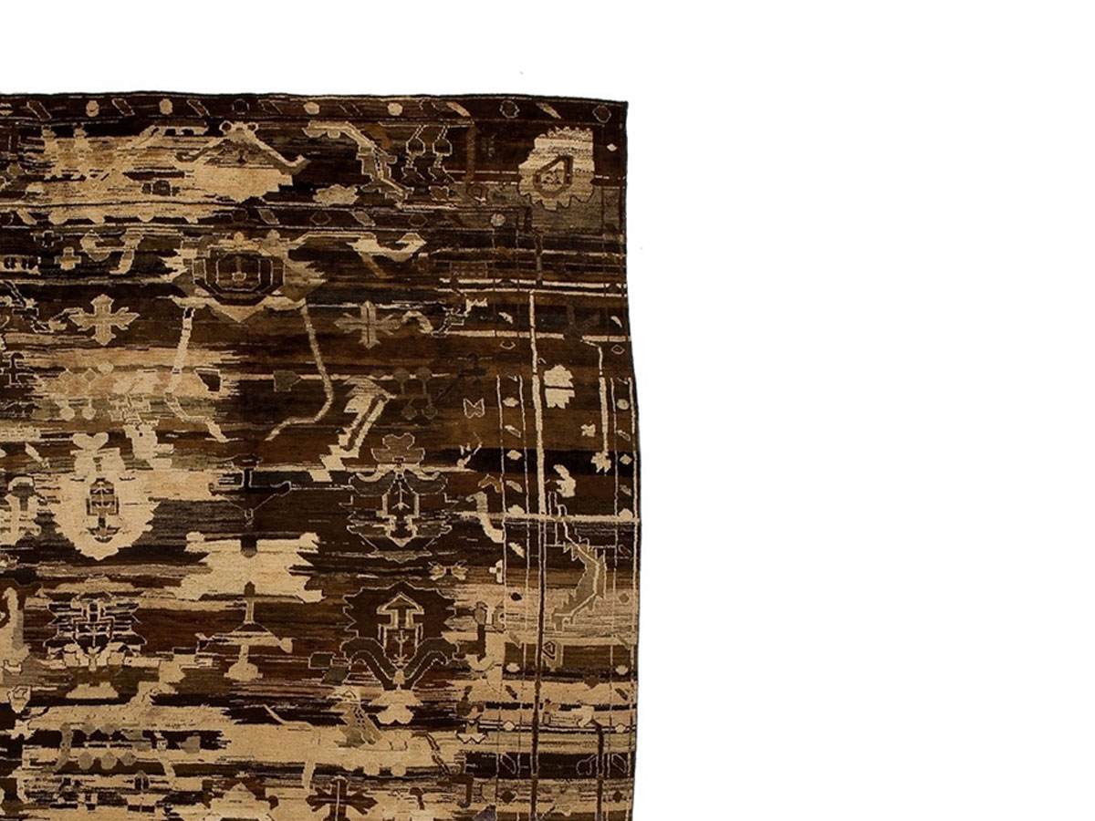 Golran Masterpieces Decolorized D 7535 Rug