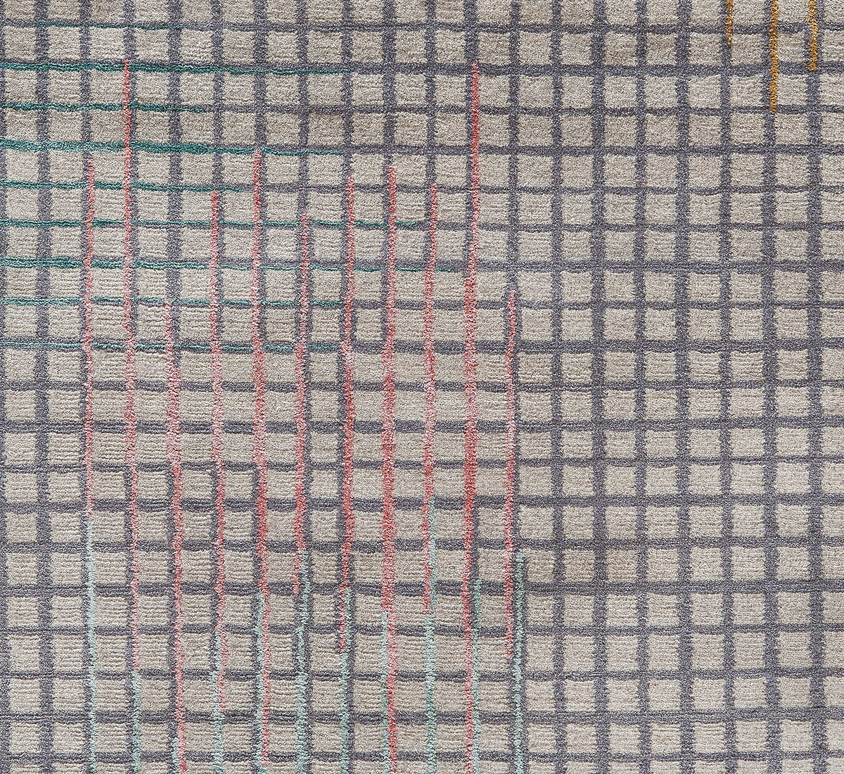 Golran Meteo Halo Rug