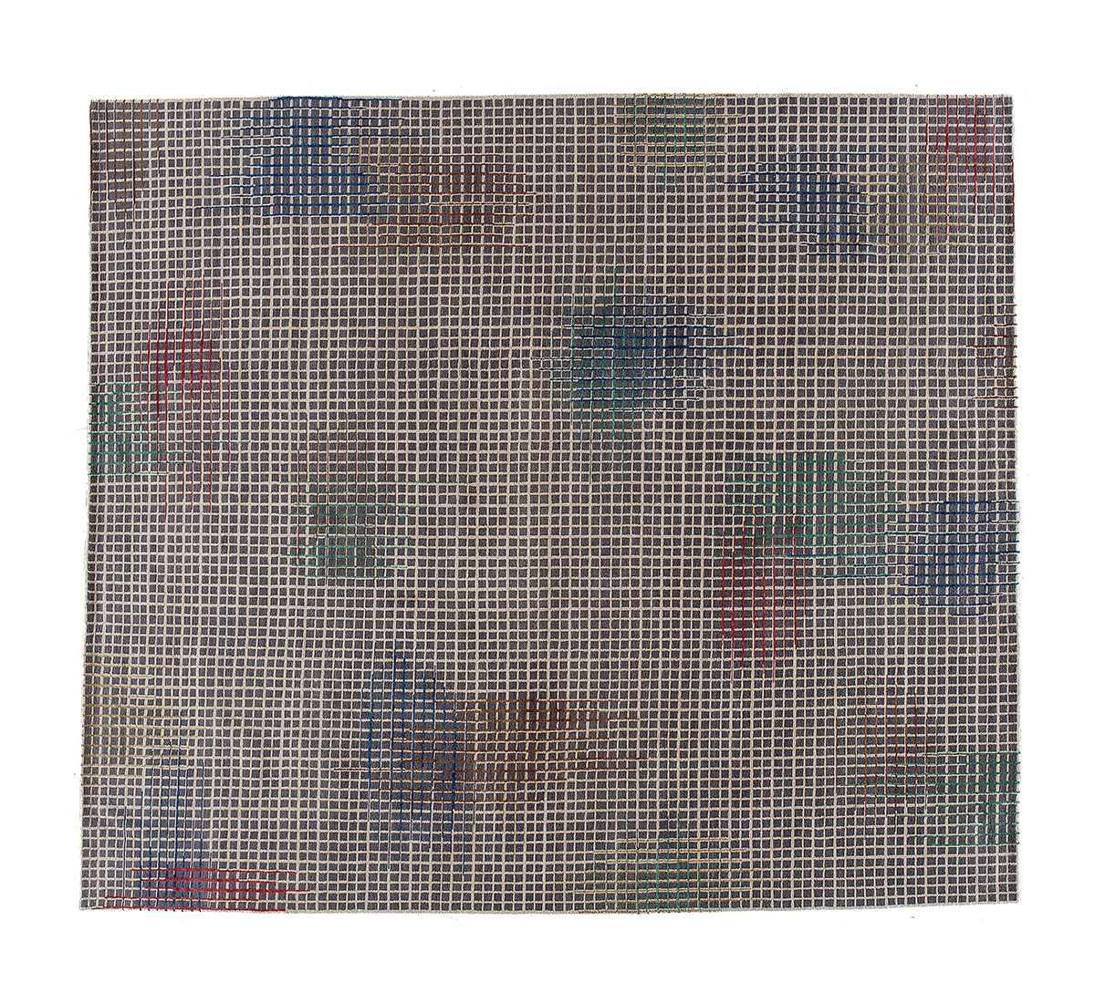 Golran Meteo Halo Rug