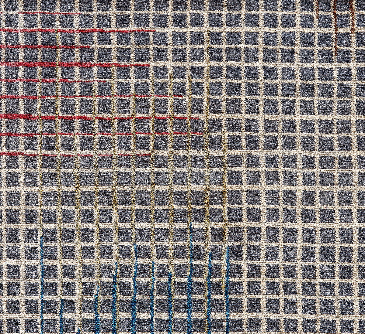 Golran Meteo Halo Rug