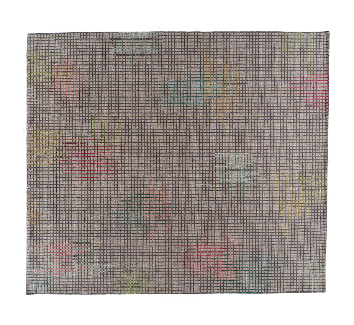 Golran Meteo Halo Rug
