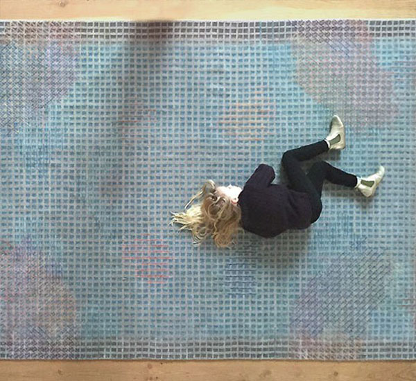 Golran Meteo Mirage Rug
