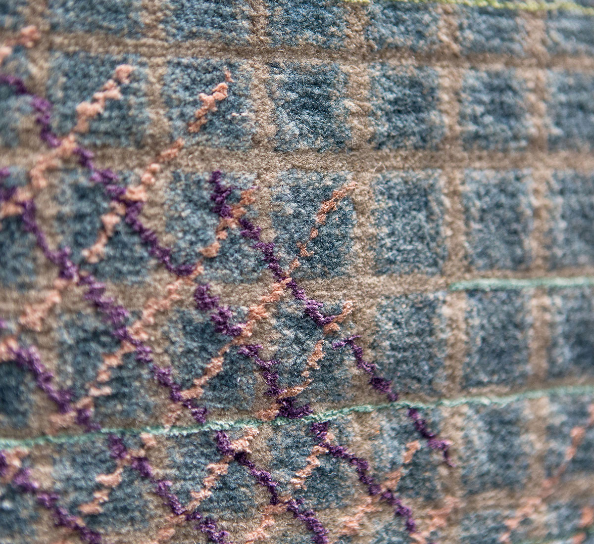 Golran Meteo Mirage Rug