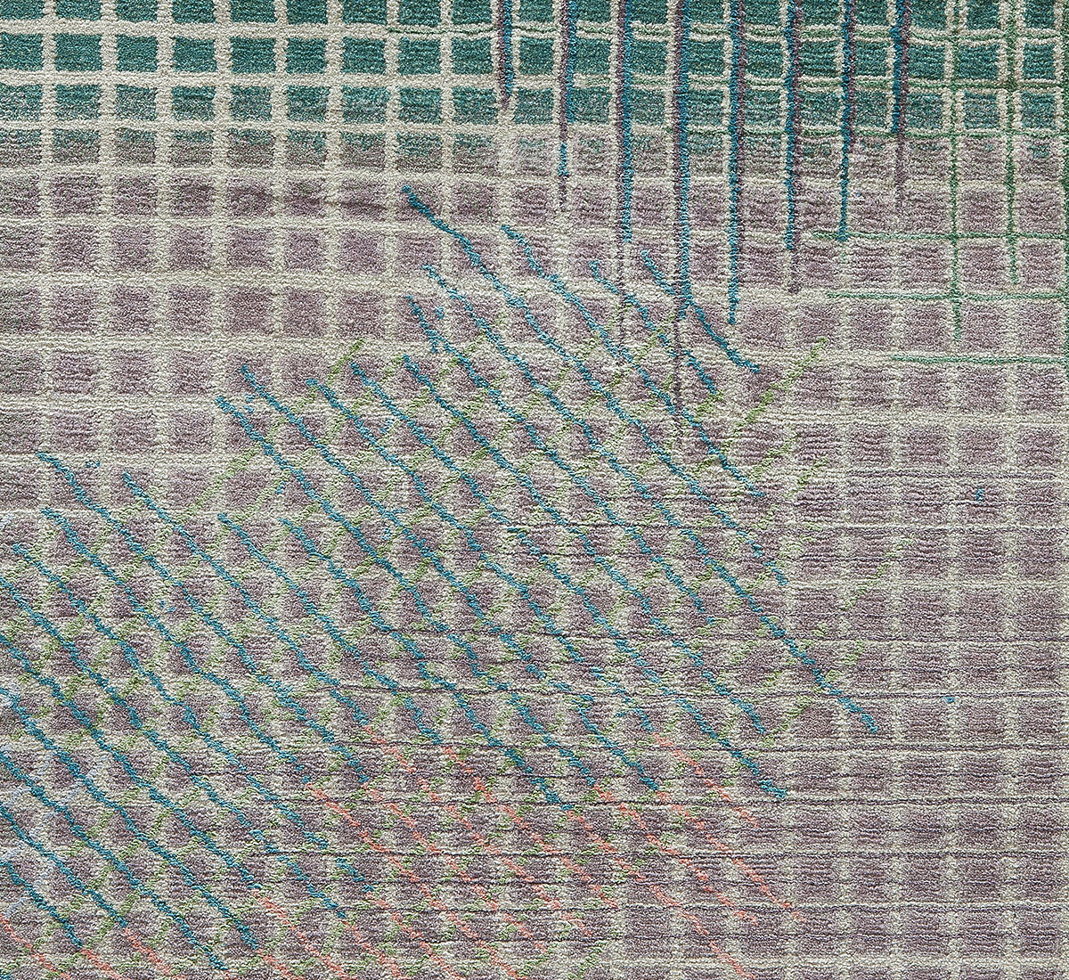 Golran Meteo Mirage Rug