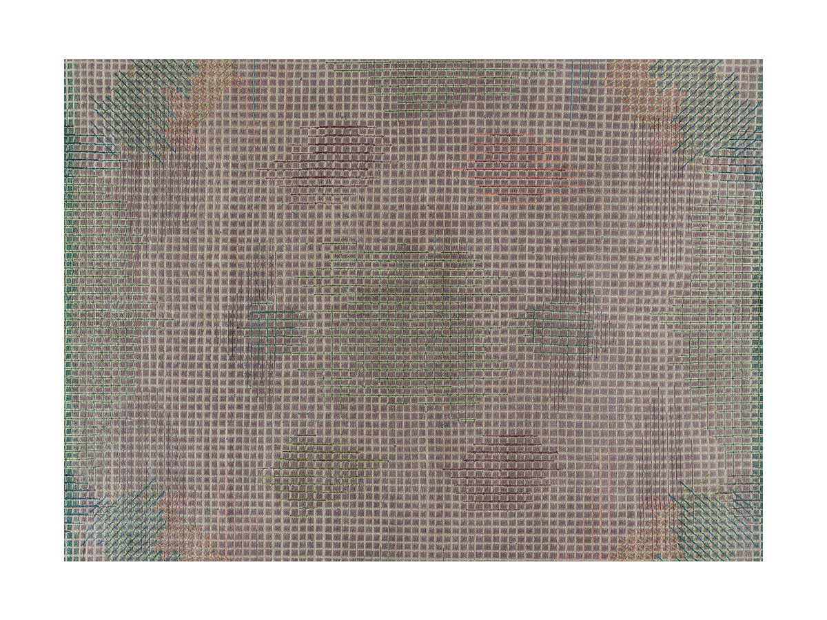 Golran Meteo Mirage Rug