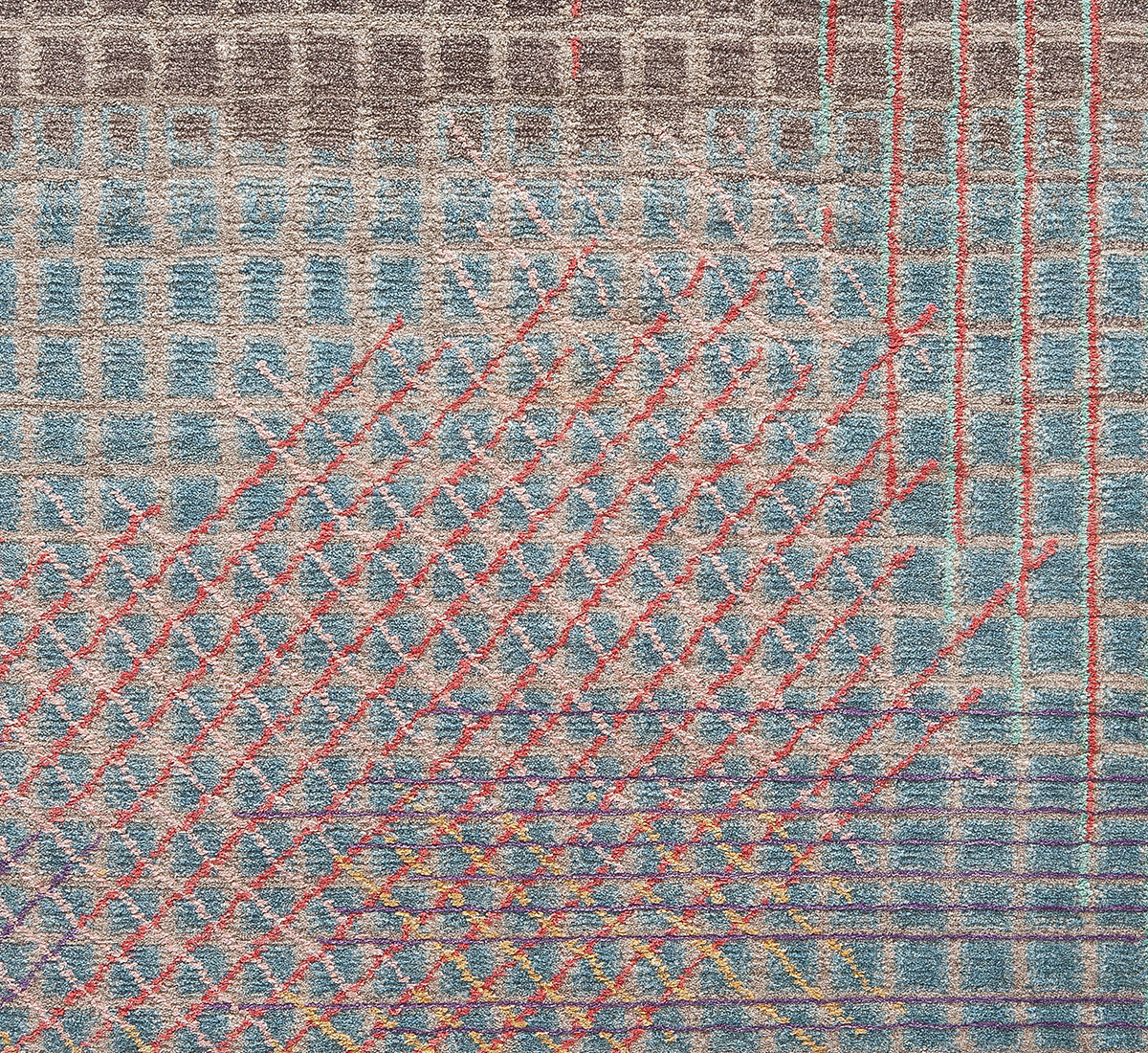 Golran Meteo Mirage Rug