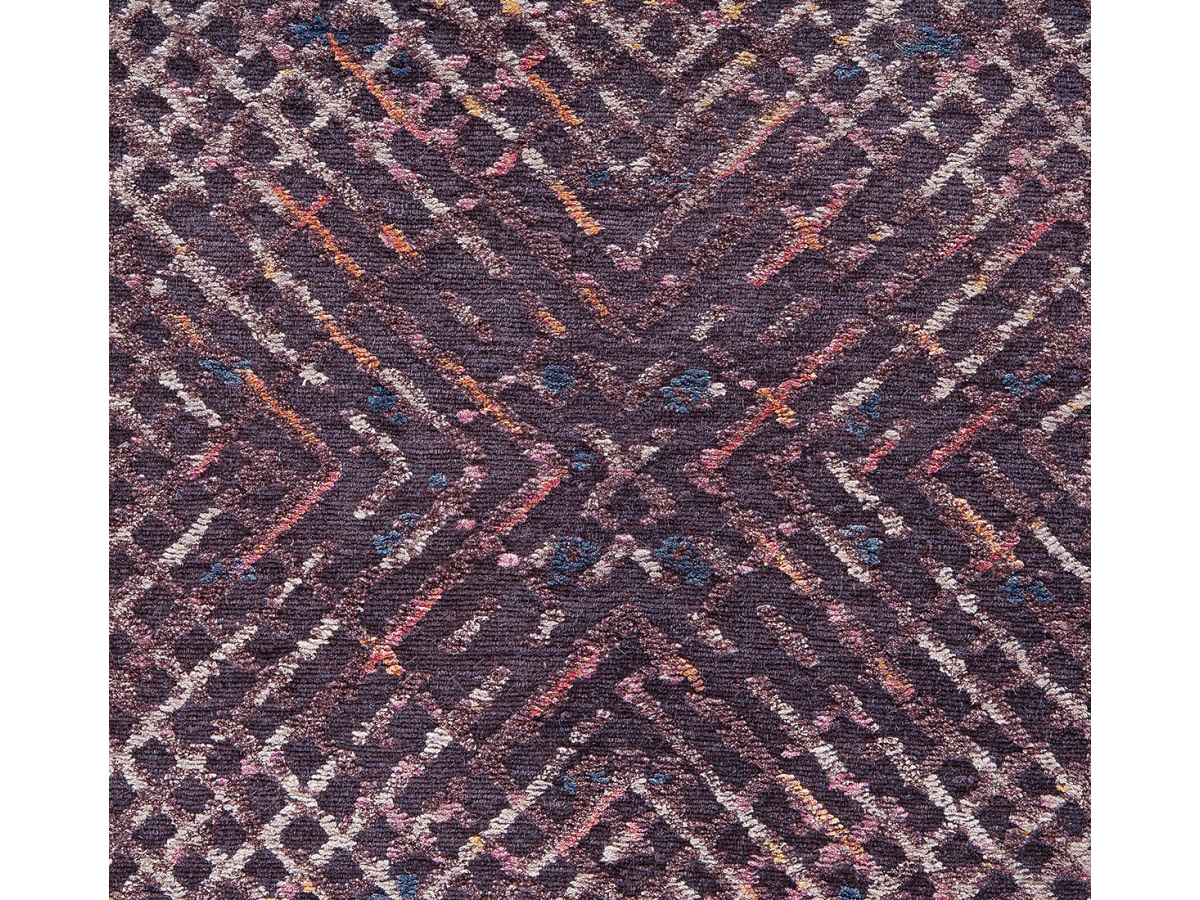 Golran Meteo Tumulte Rug