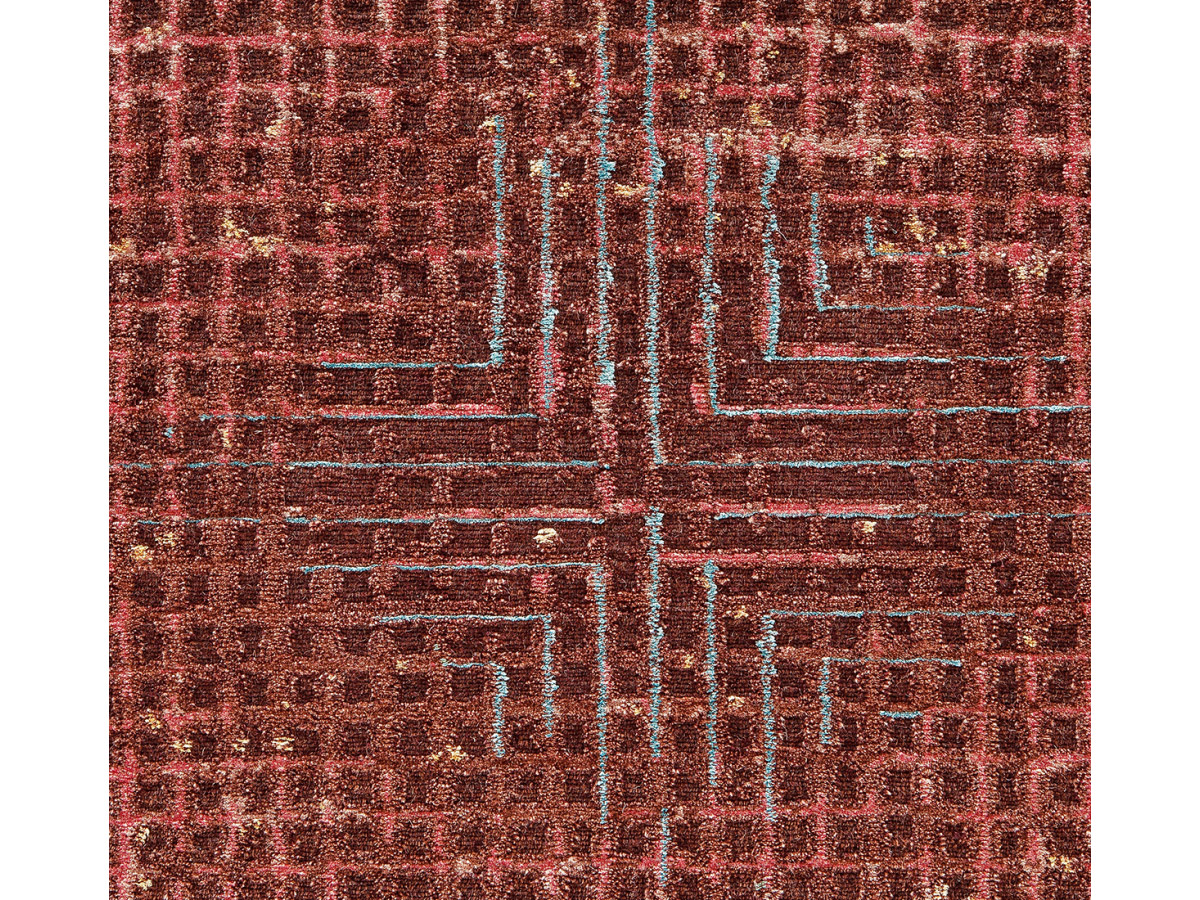 Golran Meteo Tumulte Rug