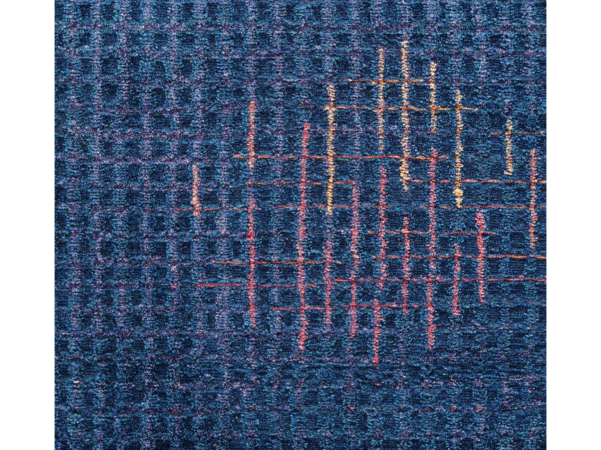 Golran Meteo Tumulte Rug