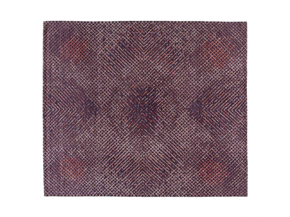 Golran Meteo Tumulte Rug