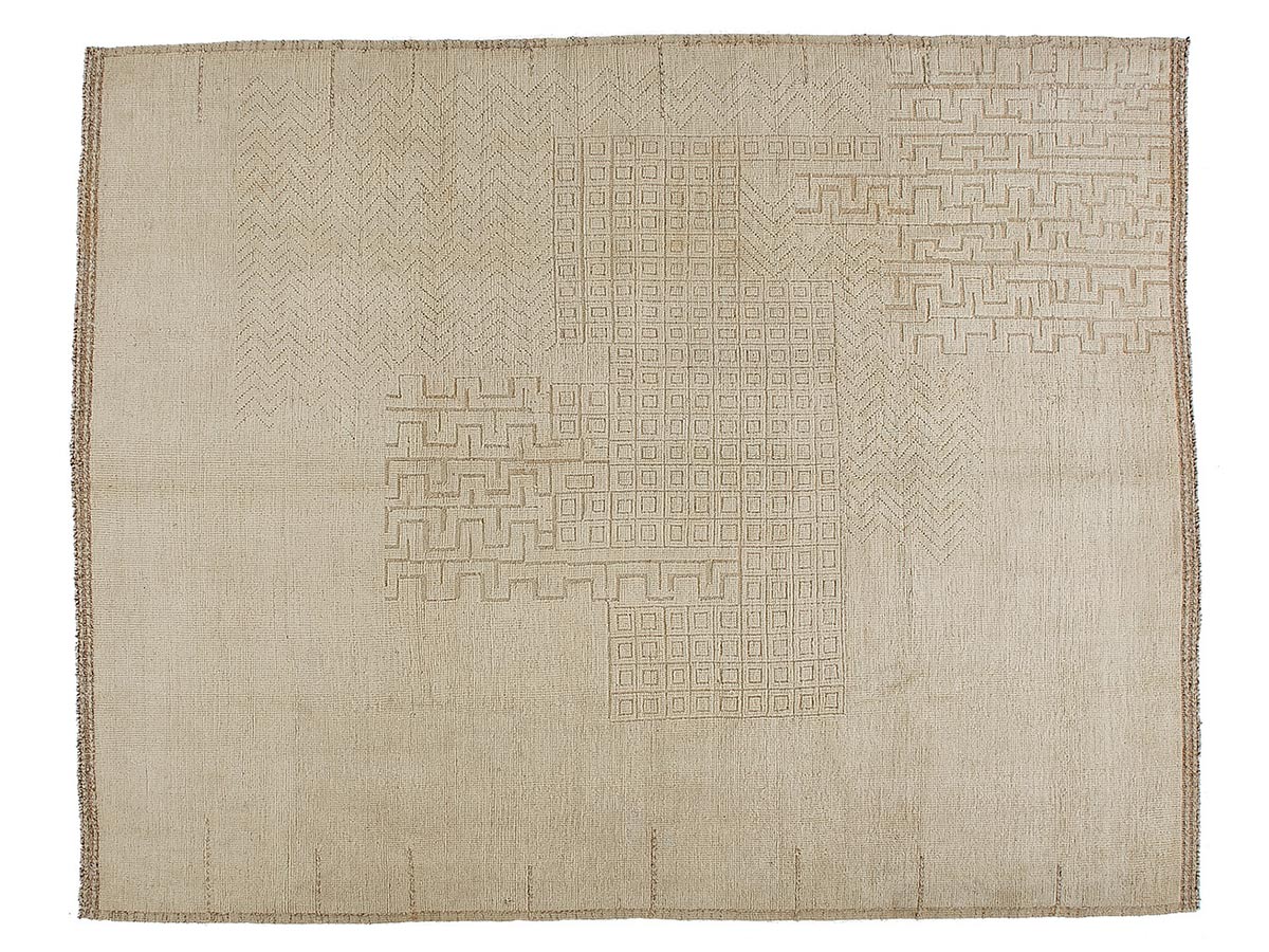 Golran Nomads Rug Mp 120