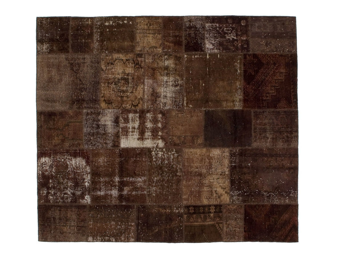 Golran Patchwork Decolorized Dpw 2526 Carpet 300x258