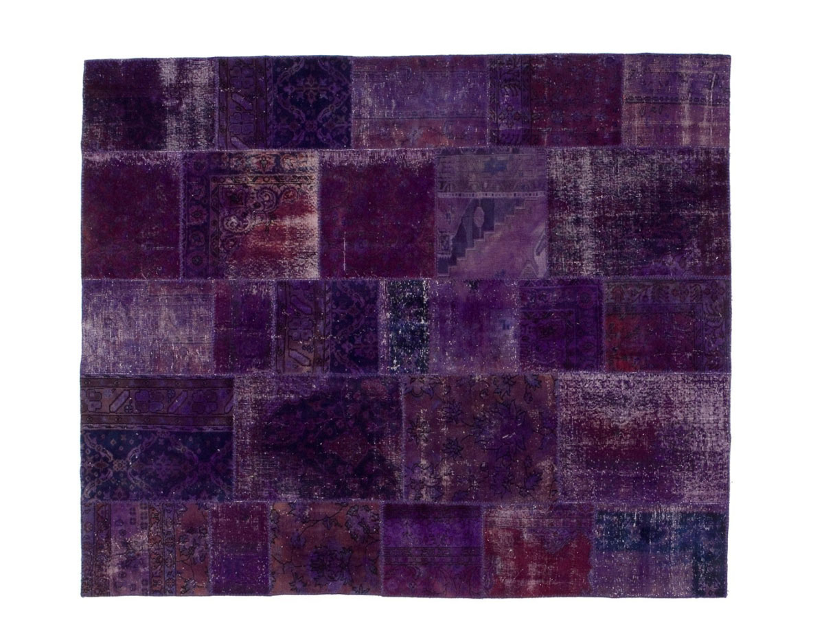 Ковёр Golran Patchwork Decolorized, DPW 2587/300×250