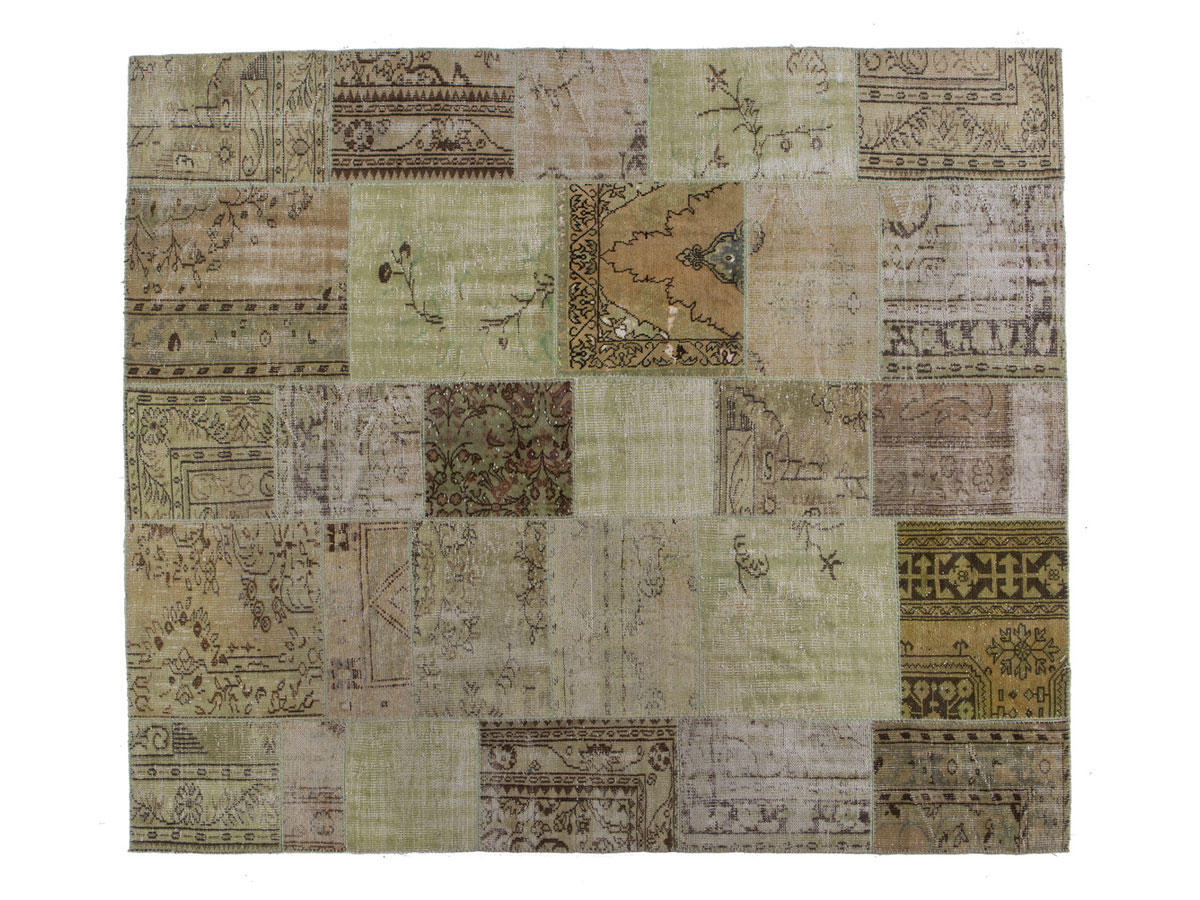 Golran Patchwork Decolorized Dpw 2550 301x256