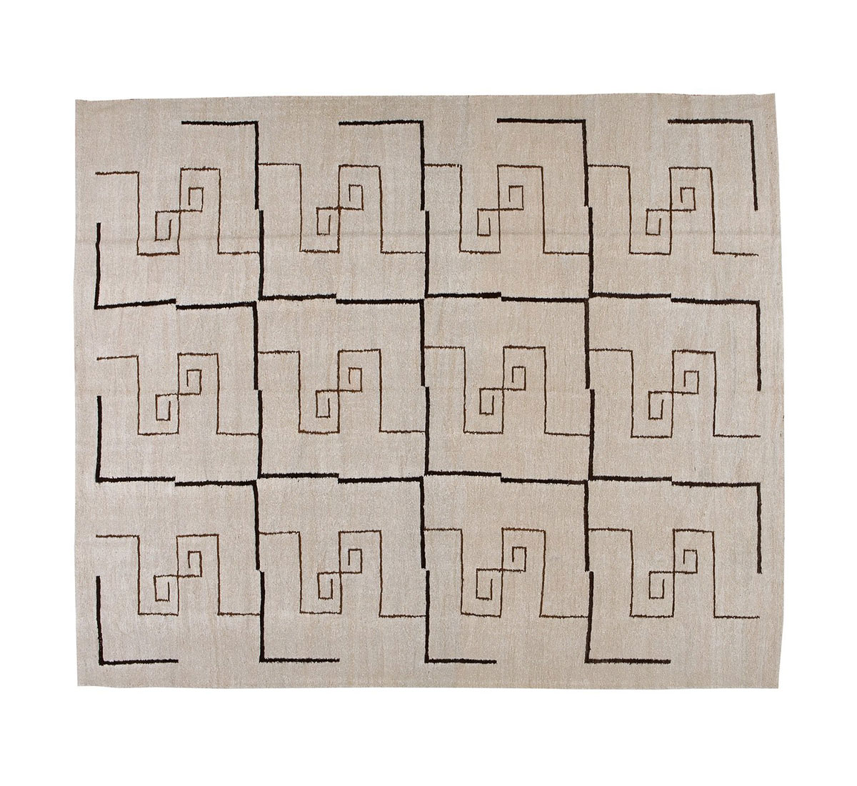Golran Vegetable Vt 8025 Rug