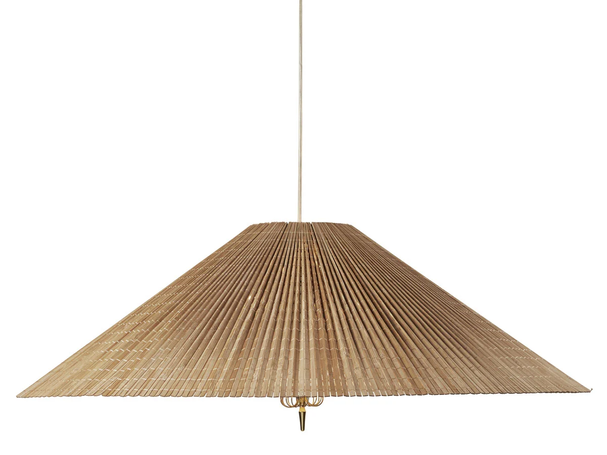 Gubi 1972 Large Suspension Lamp
