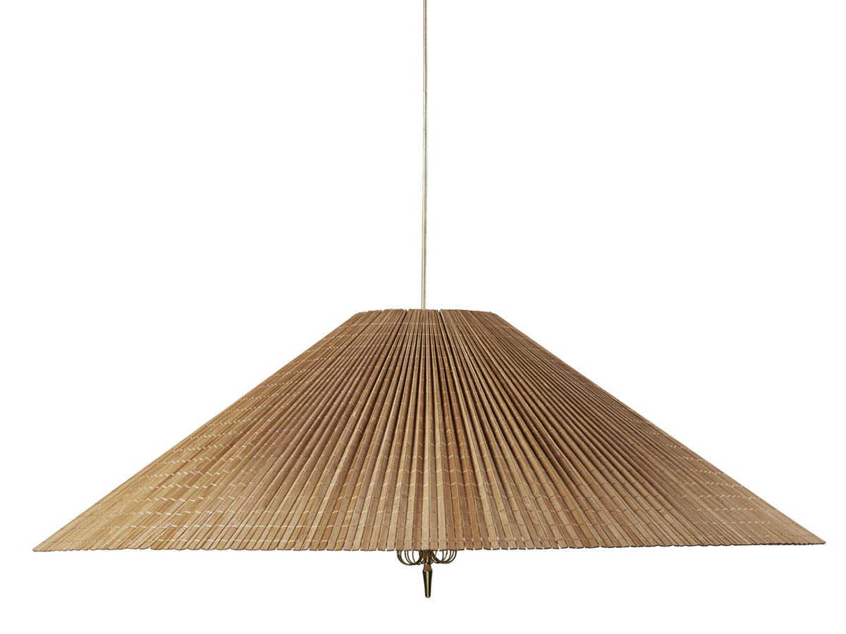 Gubi 1972 Large Suspension Lamp