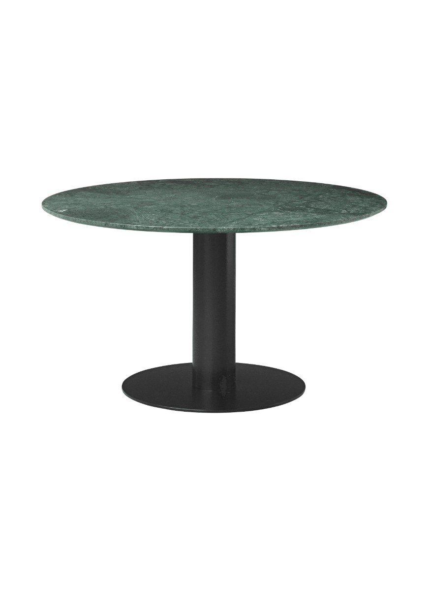 Gubi 20 Round Table O 130 Cm