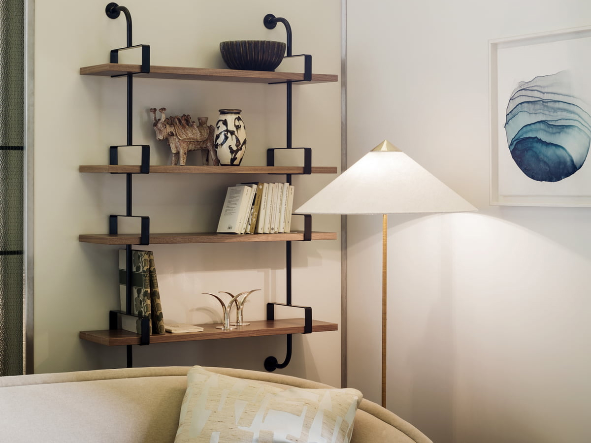 Gubi 9602 Floor Lamp