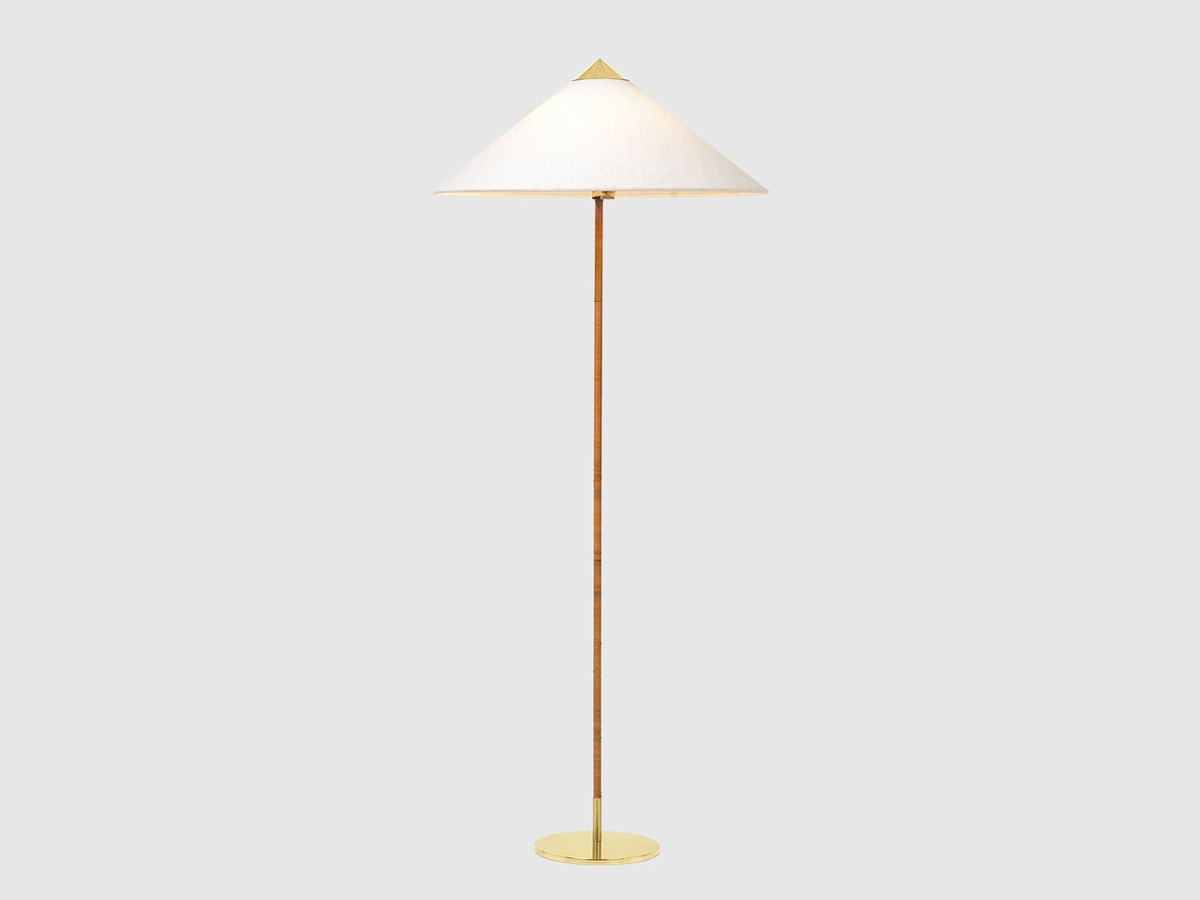 Gubi 9602 Floor Lamp
