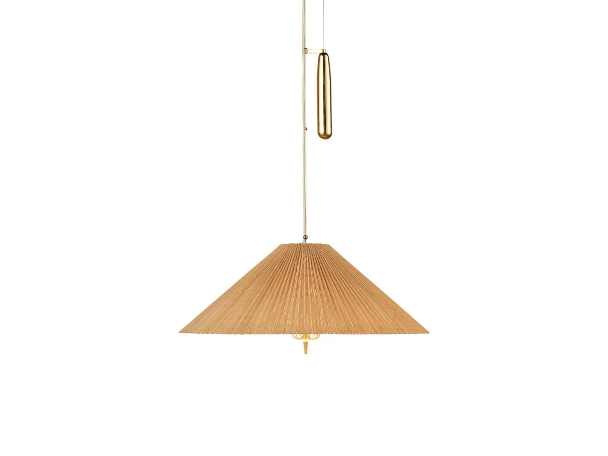Gubi A1972 Suspension Lamp Height Adjustable
