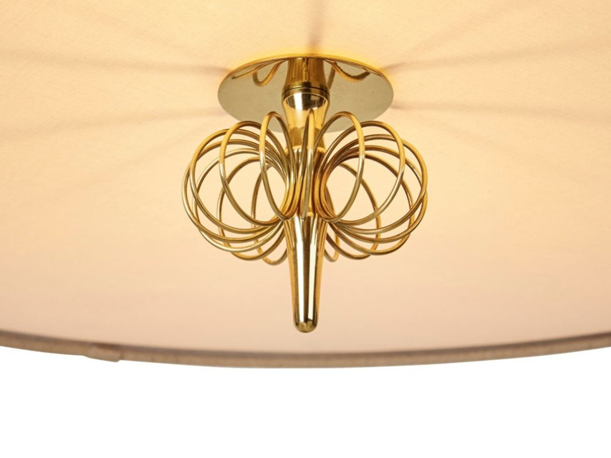 Gubi A1972 Suspension Lamp Height Adjustable