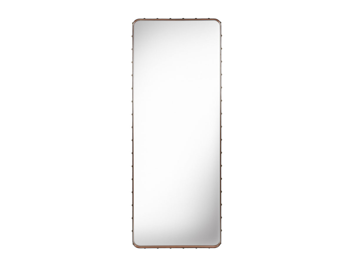 Gubi Adnet Rectangular Mirror
