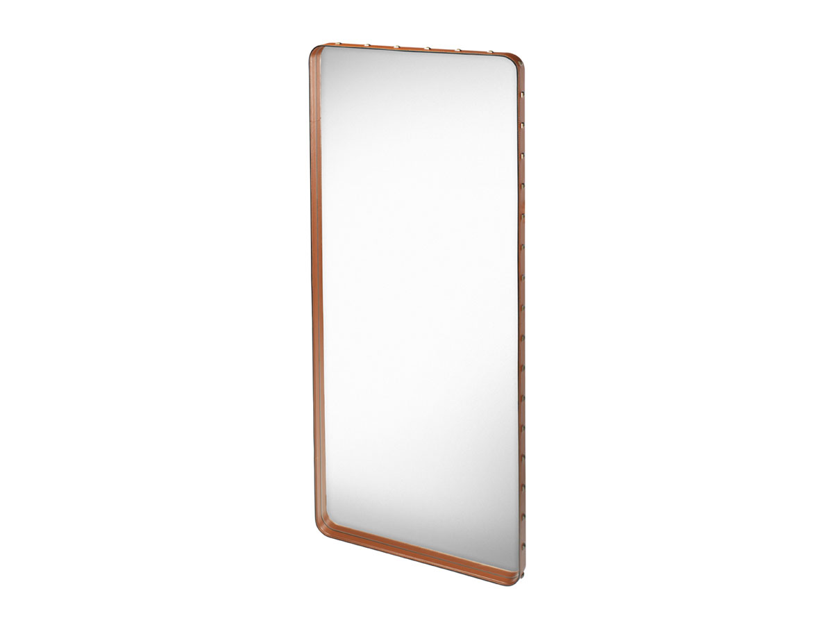 Gubi Adnet Rectangular Mirror