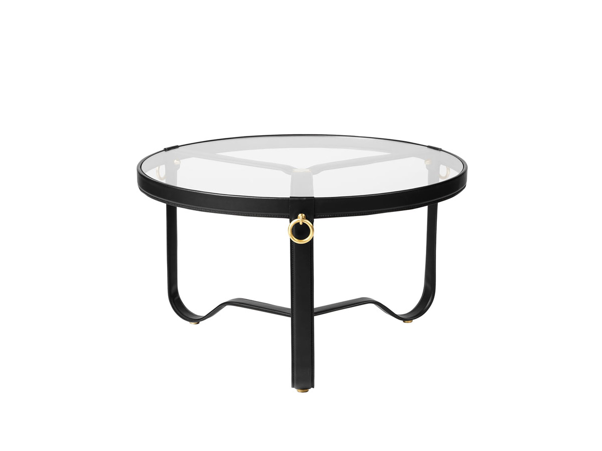 Gubi Adnet Coffee Table