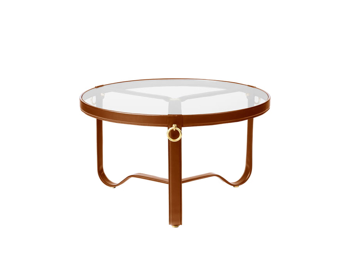 Gubi Adnet Coffee Table