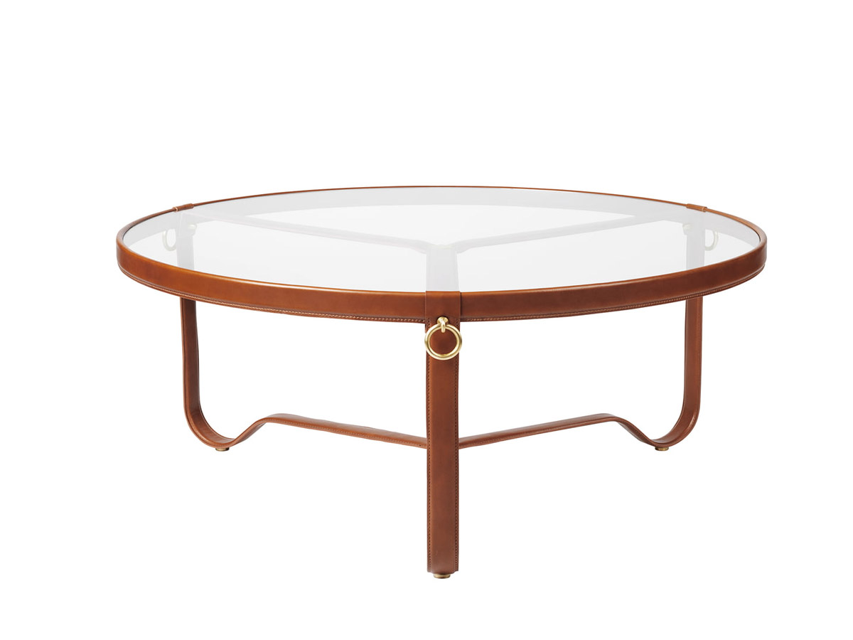 Gubi Adnet Coffee Table