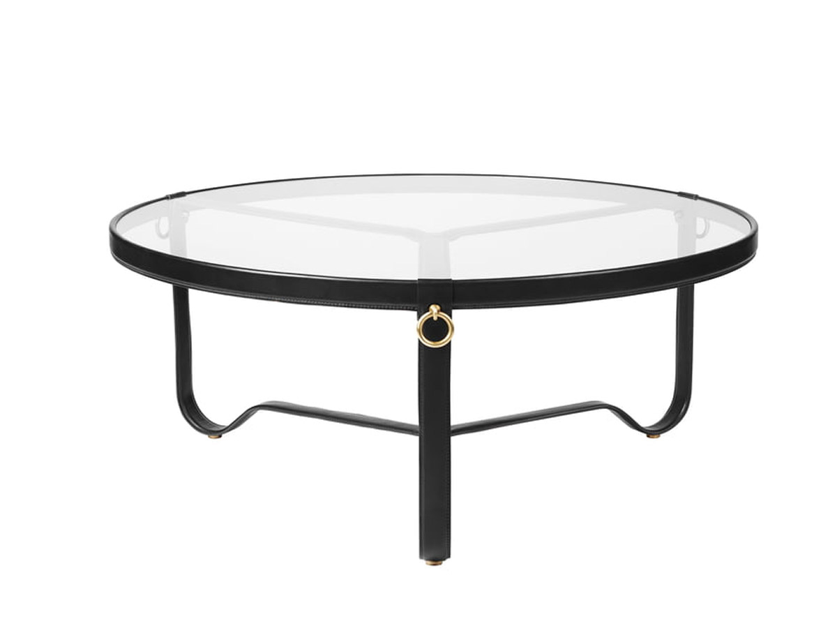 Gubi Adnet Coffee Table