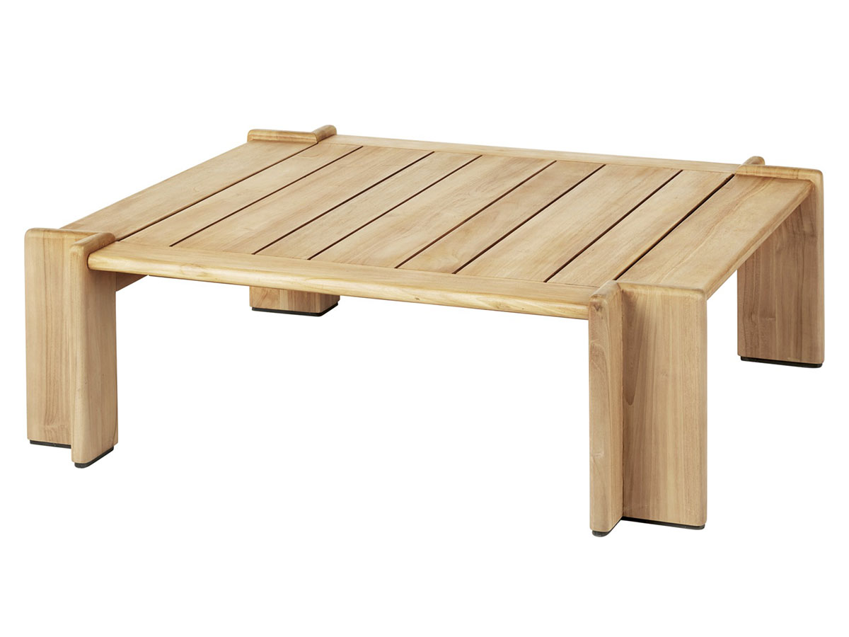 Gubi Atmosfera Outdoor Coffee Table