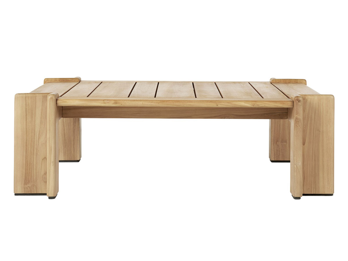 Журнальный столик Gubi Atmosfera Outdoor