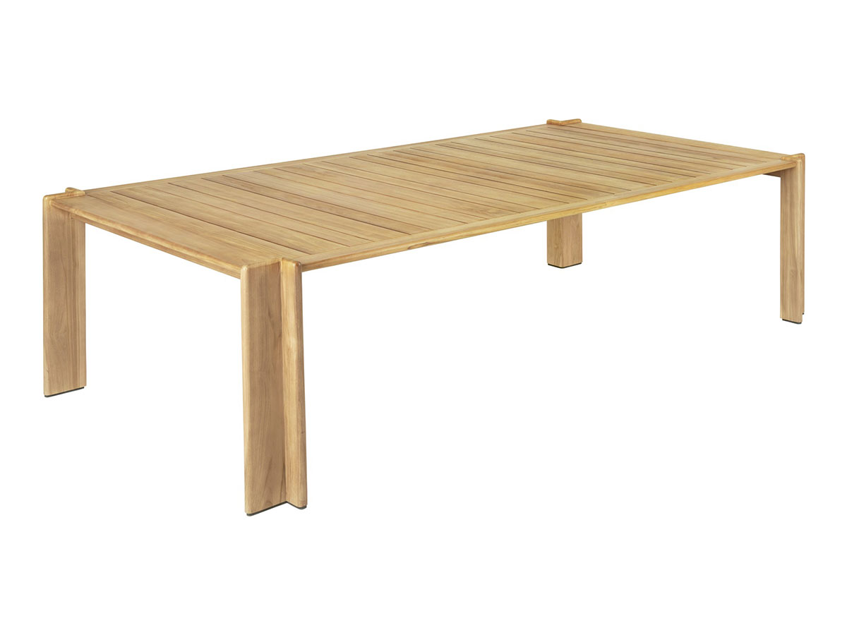 Gubi Atmosfera Outdoor Table