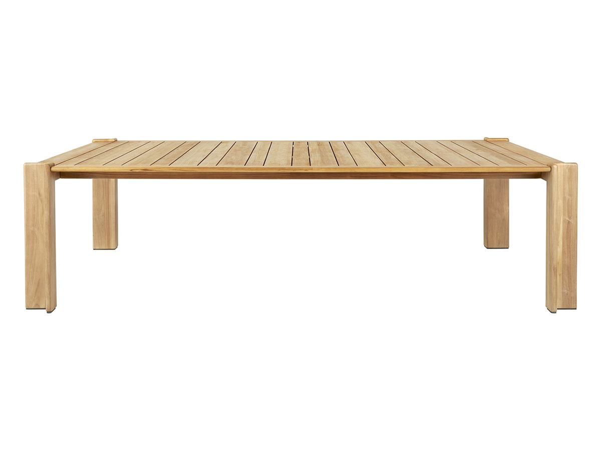 Gubi Atmosfera Outdoor Table