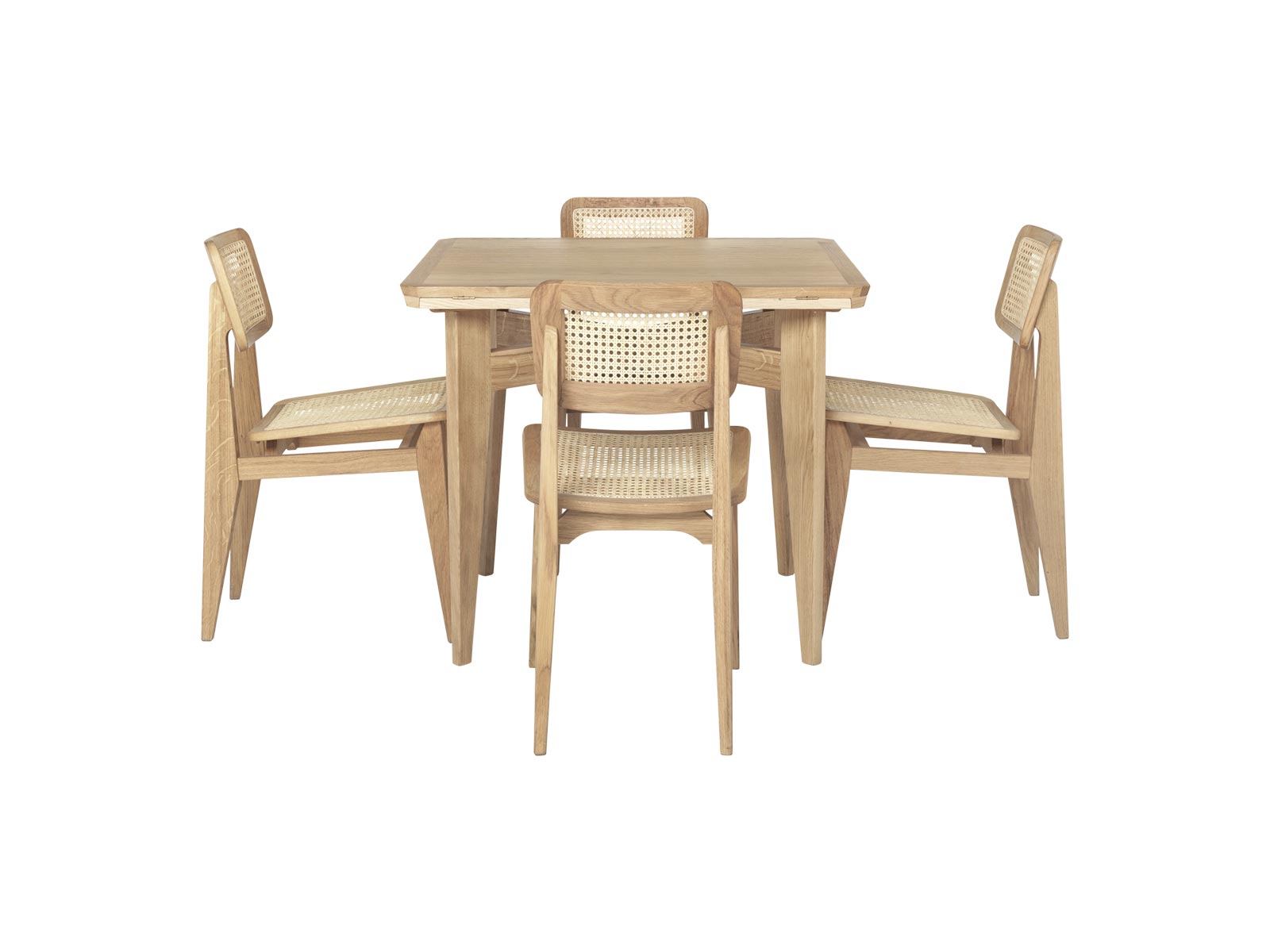 Gubi B Table