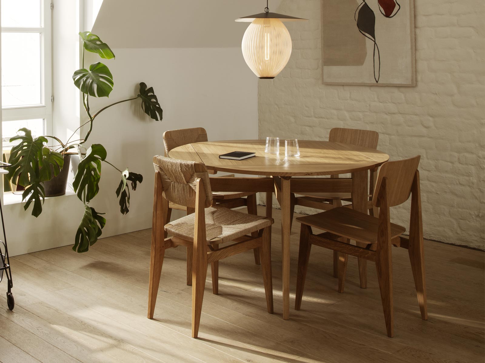 Gubi B Table