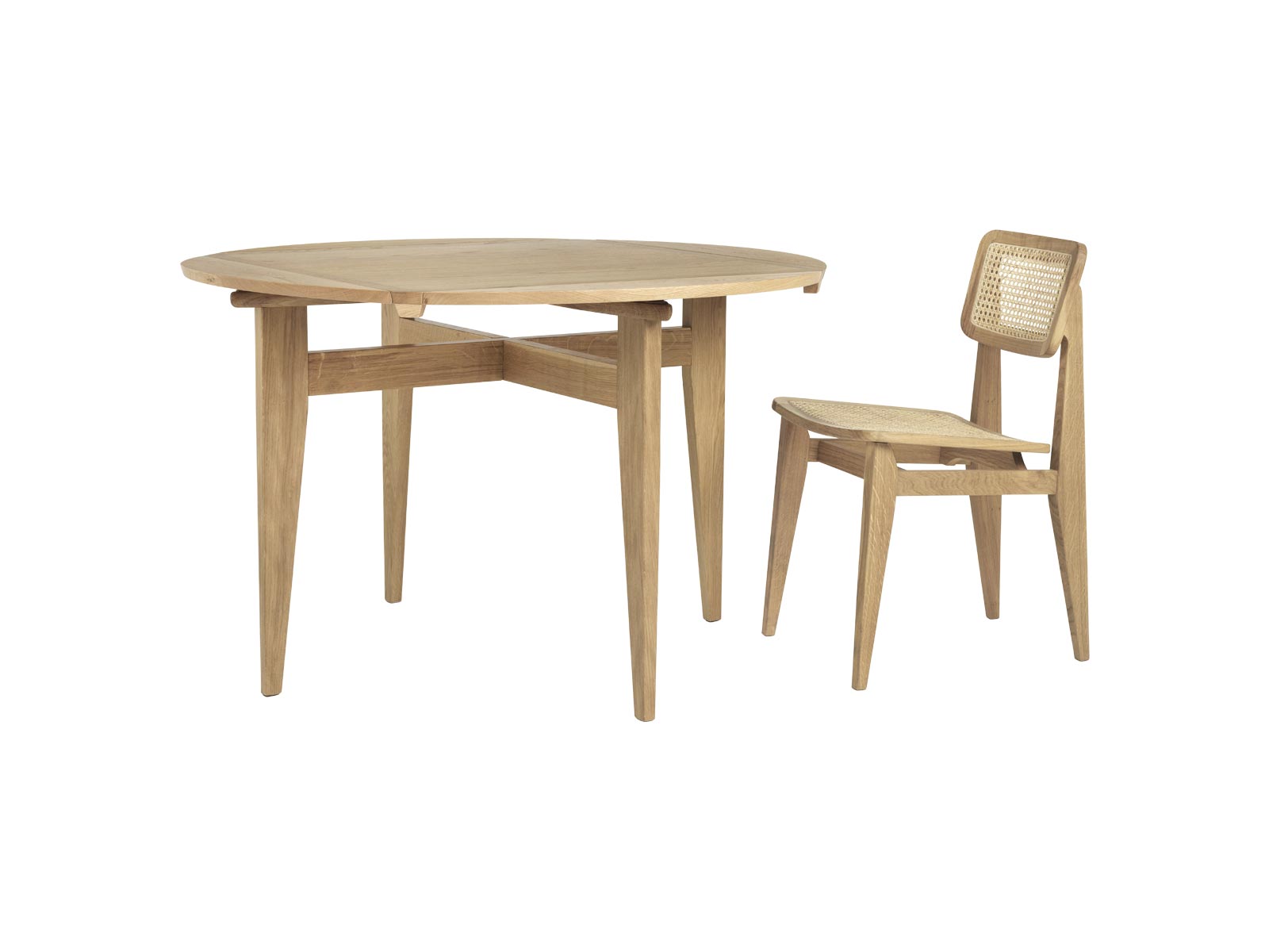 Gubi B Table