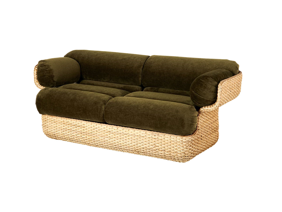 Gubi Basket Sofa