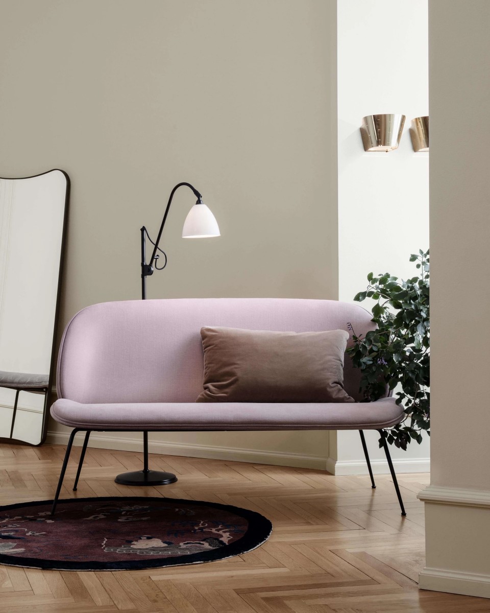 Gubi Beetle Sofa