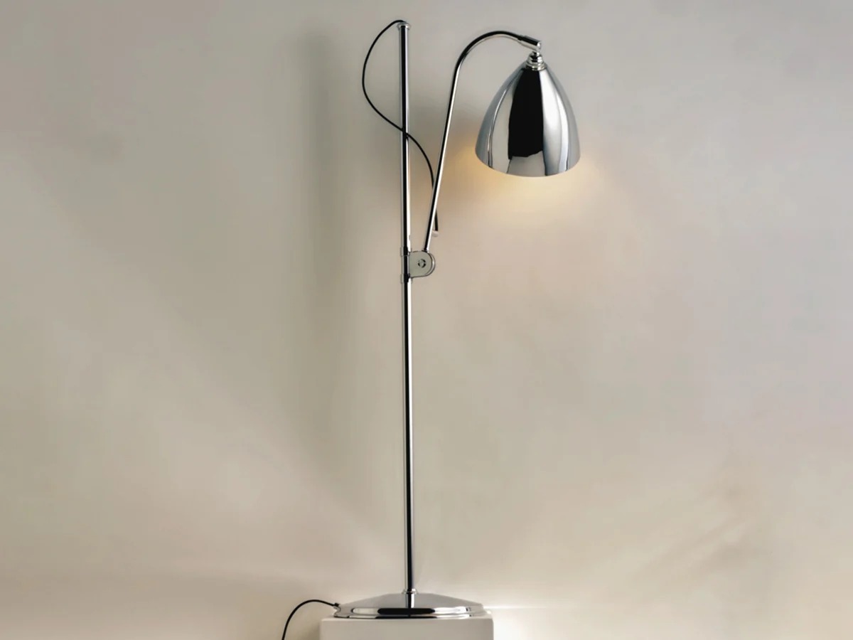 Gubi Bestlite Bl3 M Floor Lamp