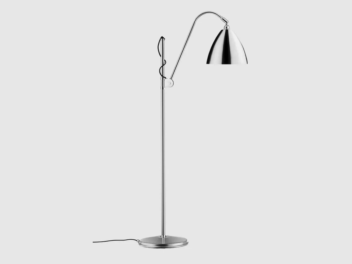 Gubi Bestlite Bl3 M Floor Lamp