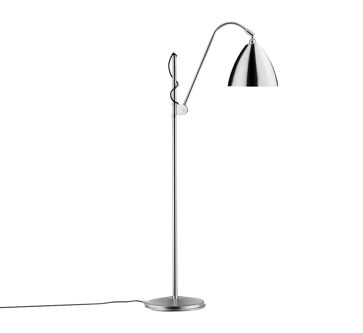 Gubi Bestlite Bl3 M Floor Lamp