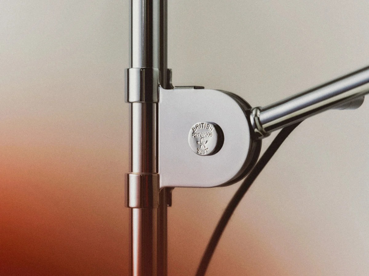Gubi Bestlite Bl3 M Floor Lamp