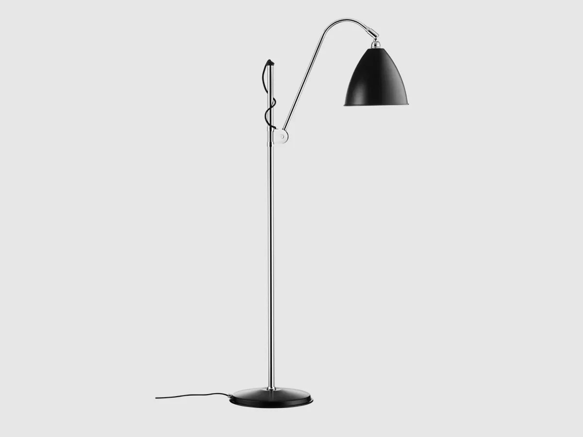 Gubi Bestlite Bl3 M Floor Lamp